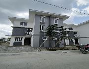 Affordable Townhouses thru PAGIBIG -- Condo & Townhome -- Cavite City, Philippines