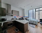 1 Bedroom for Lease in Trump Tower at Century City in Makati -- Condo & Townhome -- Makati, Philippines