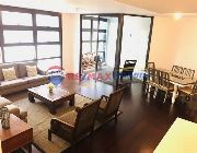 FOR LEASE: Super Prime Newly Turned Over and Furnished 2 BR with Sunroom @ Garden Towers by Ayala Land Premier -- Condo & Townhome -- Makati, Philippines