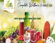One Opti Juice, One Opti Coffee, Opti White, One Opti Green Juice, One Opti Choco, One Opti Miracle Oil, One Opti Escential, One Opti Products, 100% Organic, Food Supplement, Diabetes, Cancer, Over Weight, Obesity, Lupus, Fatty Liver -- Food & Beverage -- Metro Manila, Philippines