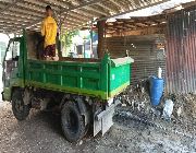hauling, hakot panambak, hakot construction debris -- Rental Services -- Metro Manila, Philippines