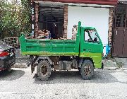 hauling, hakot panambak, hakot construction debris -- Rental Services -- Metro Manila, Philippines