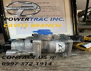 FAN BELT, FOOT VALVE, FUEL FILTER, HUB, HUB BEARING, HOWO, DUMP TRUCK, PARTS, BRAND NEW, FOR SALE -- Other Vehicles -- Cavite City, Philippines