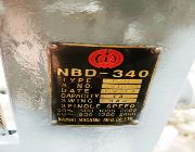 Namiki, NBD-340, 13mm, 110V, Bench Drill, Press from Japan -- Everything Else -- Valenzuela, Philippines