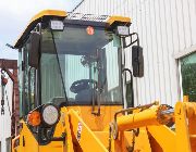 929A, YAMA, WHEEL LOADER, PAYLOADER, BRAND NEW, FOR SALE, CONSTRUCTION, HARDWARE, 0.7CBM -- Other Vehicles -- Cavite City, Philippines
