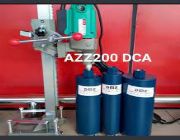 DCA AZZ-200 TAIWAN DIAMOND CORE DRILL DRILLING MACHINE WITH WATER SOURCE AZZ200 39500 PESOS -- Everything Else -- Metro Manila, Philippines