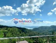 MODERN DESIGN TAGAYTAY HOME FOR SALE with AMAZING VIEW -- House & Lot -- Tagaytay, Philippines