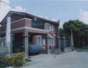 Teresa Rizal House and Lot -- Foreclosure -- Rizal, Philippines