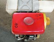 Yanmar, NS110C, Single Piston, 11hp, with Starter, from Japan -- Everything Else -- Valenzuela, Philippines