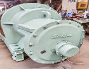 Seibu, Winch, PS50FA, 5Tons, 15hp, 100m, from Japan -- Everything Else -- Valenzuela, Philippines