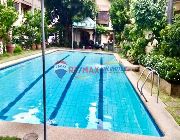 For Lease Lancaster Townhomes Condo -- Condo & Townhome -- Pasay, Philippines