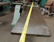 Taisei, Jointer, Planer, 67.5" x 8", (LxW) ,from Japan -- Everything Else -- Valenzuela, Philippines