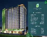 Exclusive & Distinctive Living Experience Grand Mesa Residences Condominium -- Condo & Townhome -- Quezon City, Philippines