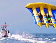 WATER SPORTS FLY FISH FLYING FLYFISH RIE RIDES BOAT BOATS FF200 FF300 6 PERSON CAPACITY INFLATABLE 254,544 PESOS -- Everything Else -- Metro Manila, Philippines