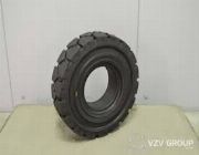 solid tires tire tyre tyres FORKLIFT  18x7-8 = 12,960 23x9-10 = 23,500 200/50-10 = 23,726 Odyking China -- Everything Else -- Metro Manila, Philippines