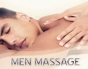 Massage, Spa, Male, Therapist, Female, Professional -- Massages -- Manila, Philippines