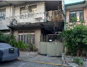 San Andres Bukid -- House & Lot -- Manila, Philippines