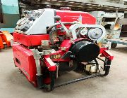 Tohatsu 38, Portable, Fire Pump, w/ Starter, Flange, Type, from Japan -- Everything Else -- Valenzuela, Philippines