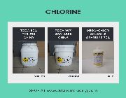 chlorine, superchlor, calcium hypochlorite, pool chlorine, chlorine granules, chlorine japan, chlorine powder -- Everything Else -- Metro Manila, Philippines
