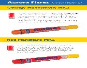 Pains Wessex Marine Distress Signals Signal Flares Smoke Flare Parachute Rockets Rocket Line Throwers Thrower Manoverboard Location Lights Light Seamark Dye Dyes for Ships Boats Yachts yacht boat ship -- Everything Else -- Metro Manila, Philippines