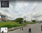 789sqm. Commercial Lot For Sale in Quezon City -- Land -- Metro Manila, Philippines