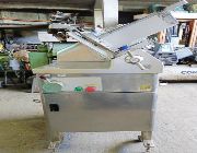 Stainless, Meat, Slicer, Heavy, Duty, from Japan -- Everything Else -- Valenzuela, Philippines