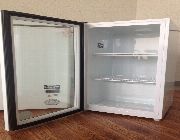 Upright Glass Door Chillers -- Refrigerators & Freezers -- Las Pinas, Philippines
