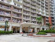 Condo in Pasig for sale 1 Bedroom condominium for sale -- Condo & Townhome -- Metro Manila, Philippines
