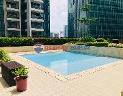 FOR SALE 1-Bedroom Unit The Montane Condo, North BGC -- Commercial Building -- Taguig, Philippines