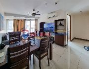 Corner 2 Bedroom unit for Sale in The Venice Luxury Residences -- Condo & Townhome -- Taguig, Philippines