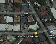 Vacant Lot for Sale in Bel Air 3 -- Land -- Makati, Philippines