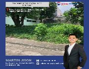 VACANT RESIDENTIAL LOT FOR SALE -- Land -- Muntinlupa, Philippines