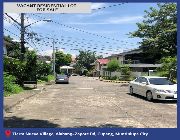 VACANT RESIDENTIAL LOT FOR SALE -- Land -- Muntinlupa, Philippines