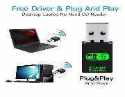 Bluetooth USB dongle, USB Wifi dongle, Bluetooth and Wifi Dongle -- Components & Parts -- Metro Manila, Philippines