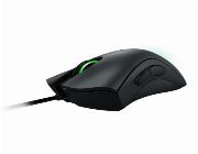 Gaming Mouse, Mouse, Razer Mouse, RGB Mouse -- Components & Parts -- Metro Manila, Philippines