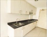 Sea Residences 1 Bedroom Unit for Sale -- Foreclosure -- Pasay, Philippines