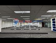 Makati Offices for Lease -- Commercial Building -- Makati, Philippines