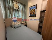 FOR LEASE MAKATI 2 BEDROOM UNIT IN SAN LORENZO PLACE NEAR MRT-3 MAGALLANES -- Condo & Townhome -- Makati, Philippines