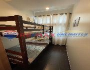 FOR LEASE MAKATI 2 BEDROOM UNIT IN SAN LORENZO PLACE NEAR MRT-3 MAGALLANES -- Condo & Townhome -- Makati, Philippines