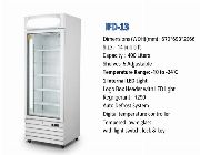 Freezer -- Refrigerators & Freezers -- Las Pinas, Philippines