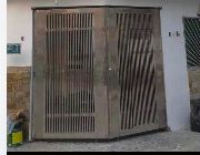 Stainless Gate, Stainless Window,Stainless Fence -- Other Services -- Bacoor, Philippines