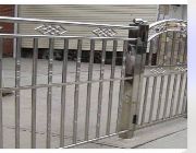 Stainless gate cavite, stainless window,stainless fence -- Other Services -- Damarinas, Philippines