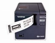 Brother PT-9800PCN Label Printer PRINTING Device Labeling Labeler MACHINE -- Everything Else -- Metro Manila, Philippines