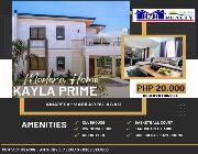 Amaresa Marilao Bulacan Invest Now!!! House And Lot For Sale Flood Free -- House & Lot -- Bulacan City, Philippines