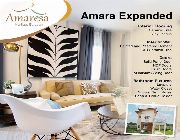 Amaresa Marilao Bulacan House And Lot Amara Expanded Single Attached Unit -- House & Lot -- Bulacan City, Philippines