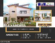 Amaresa Marilao Bulacan 5BR Alexander Single Attached Amazing Place -- House & Lot -- Bulacan City, Philippines
