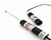 green laser diode module, green dot laser -- Projectors -- Bulacan City, Philippines