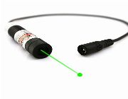 green laser diode module, green dot laser -- Projectors -- Bulacan City, Philippines