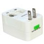 universal world wide travel charger adapter plug, -- Other Electronic Devices -- Metro Manila, Philippines