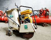 Meiwa, Concrete, Cutter, MCP-140, Robin Engine, EH25, From Japan -- Everything Else -- Valenzuela, Philippines